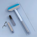Multifunctional Pet Hair Removal Brush and Grooming Kit