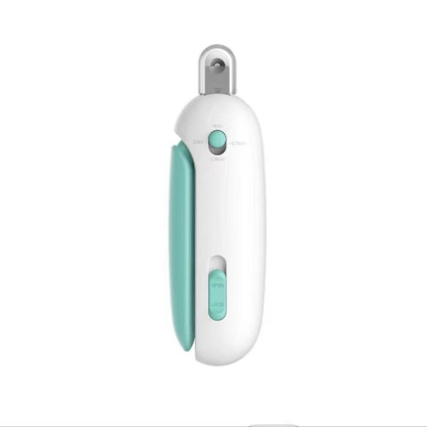Cat Nail Clipper