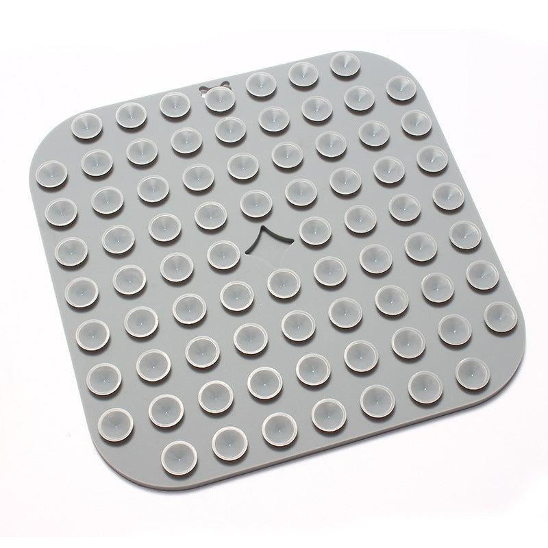 Silicone Pet Licking Feeding Mat