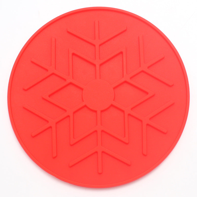 Silicone Pet Licking Feeding Mat
