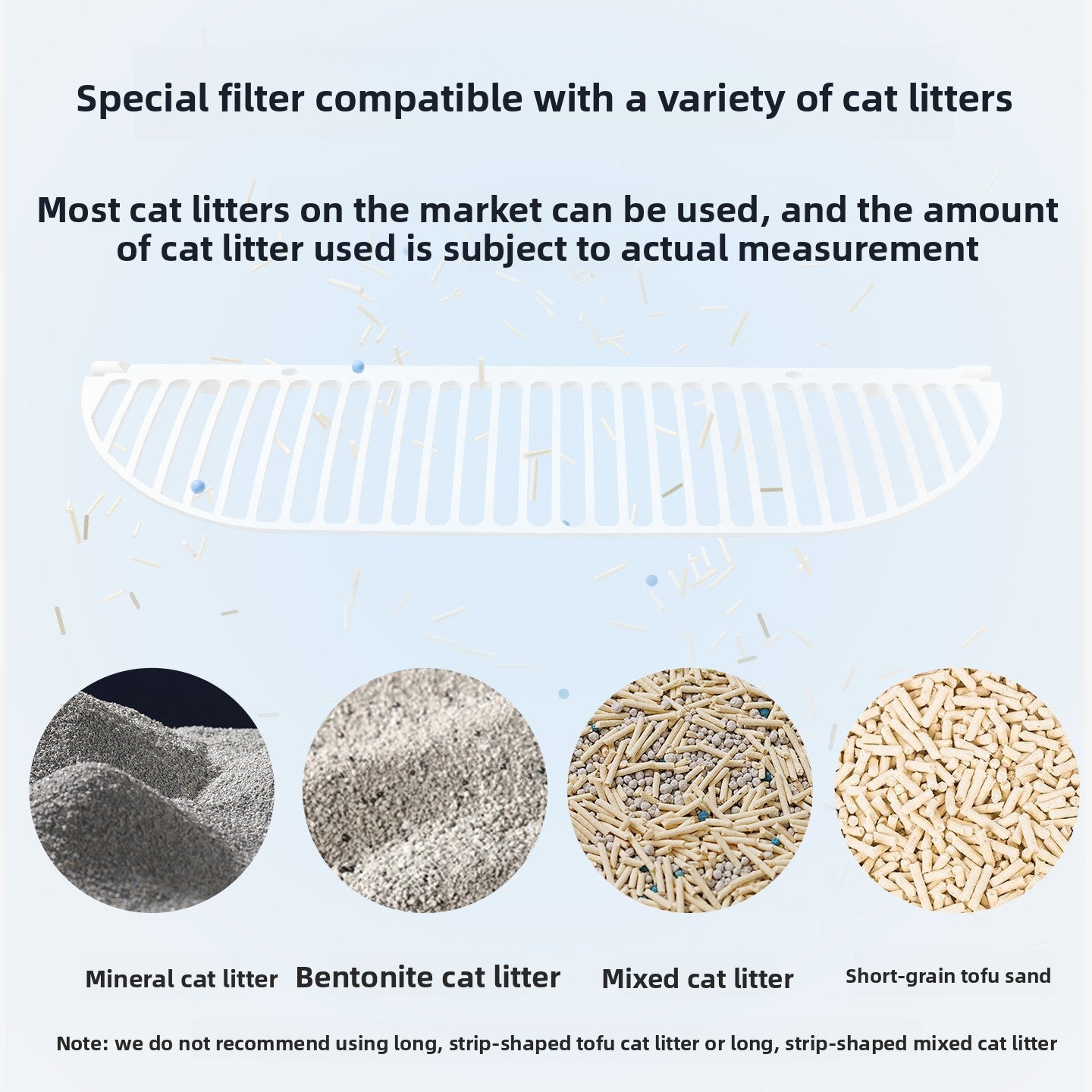 Fully automatic intelligent cat litter box